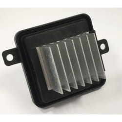 DENSO DRS21009 Resistor, interior blower CITROËN: C4 Picasso 2, C4 Grand Picasso 2
