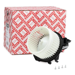 DENSO DEA07018 Blower Motor without resistor CITROËN: C4 Picasso 1, C4 I Grand Picasso, Berlingo II Van, PEUGEOT: Partner II Tepee, Partner II Van
