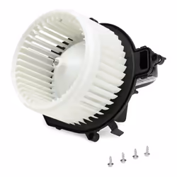 DENSO DEA07018 Blower Motor without resistor CITROËN: C4 Picasso 1, C4 I Grand Picasso, Berlingo II Van, PEUGEOT: Partner II Tepee, Partner II Van