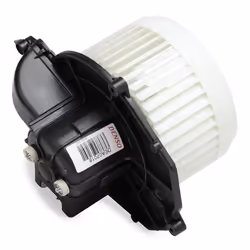 DENSO DEA07018 Blower Motor without resistor CITROËN: C4 Picasso 1, C4 I Grand Picasso, Berlingo II Van, PEUGEOT: Partner II Tepee, Partner II Van