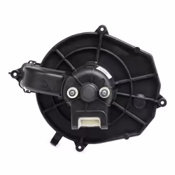 DENSO DEA07018 Blower Motor without resistor CITROËN: C4 Picasso 1, C4 I Grand Picasso, Berlingo II Van, PEUGEOT: Partner II Tepee, Partner II Van - Additional view 4