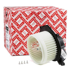 DENSO DEA07019 Blower Motor without resistor CITROËN: C4 Picasso 1, C4 I Grand Picasso, Berlingo II Van, PEUGEOT: Partner II Tepee, Partner II Van