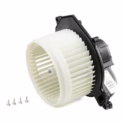 DENSO DEA07019 Blower Motor without resistor CITROËN: C4 Picasso 1, C4 I Grand Picasso, Berlingo II Van, PEUGEOT: Partner II Tepee, Partner II Van
