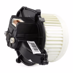 DENSO DEA07019 Blower Motor without resistor CITROËN: C4 Picasso 1, C4 I Grand Picasso, Berlingo II Van, PEUGEOT: Partner II Tepee, Partner II Van - Additional view 4