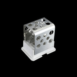 DENSO DRS21004 Resistor, interior blower