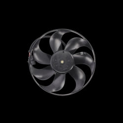 DENSO DER20001 Cooling Fan OPEL: Corsa E Hatchback
