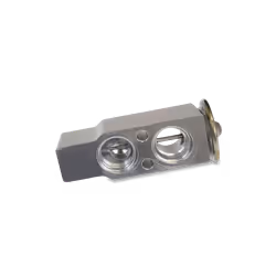 Expansion Valve; DENSO; for OPEL, CITROËN, PEUGEOT, DS; 1609738480, 9821294380, 3551590