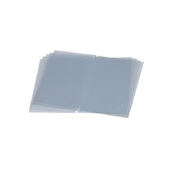 Securit MC-TIA4 sheet protector 210 x 297 mm (A4) Plastic 10 pc(s)