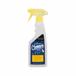 SECURIT CHALK MKR CLNG SPRAY 500ML