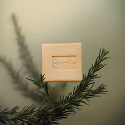 Gamila Secret Reviving Rosemary Soap 115g