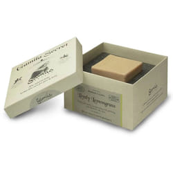 Gamila Secret Lively Lemongrass Soap 115g