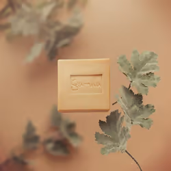 Gamila Secret Soothing Geranium Soap 115g