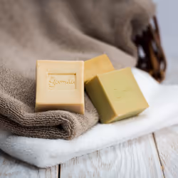 Gamila Secret Wild Rose Soap 115g