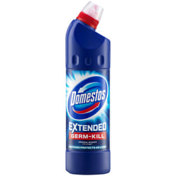 Domestos Original Bleach, 750ml