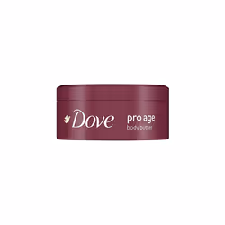Nourishing Body Care Pro Age Body Butter 250ml (Pack of 3)