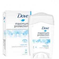 Dove Maximum Protection 48h 45 ml