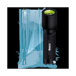 REWIND Torch - 280m Range Design for Reliable Illumination