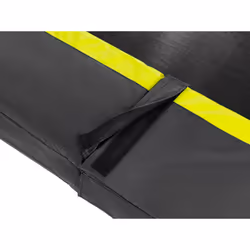 EXIT Silhouette trampoline ø244cm - black - Additional view 4