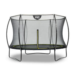 EXIT Silhouette trampoline ø305cm - black