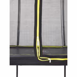 EXIT Silhouette trampoline ø366cm - black - Additional view 5