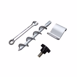 EXIT Scala Ground Anchor (2 items) for natural grass
