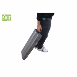 EXIT Scala Counterweight (25kg) for affixing to the goal on natural grass or synthetic grass - Additional view 4