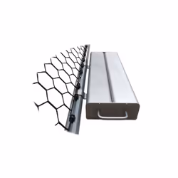 EXIT Scala Counterweight (25kg) for affixing to the goal on natural grass or synthetic grass - Additional view 6