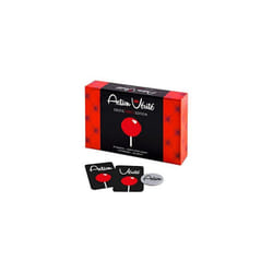 Truth or Dare Erotic Party Edition Tease & Please 1130787 Party