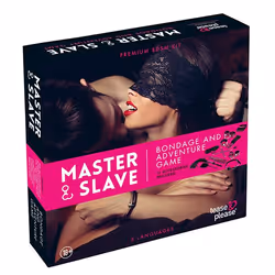 Tease and Please Master & Slave, 1.25 kg