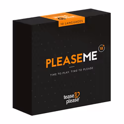 Tease and Please PLEASEME, 135 g