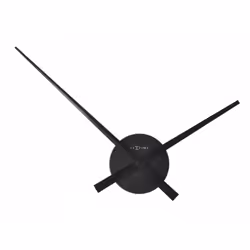 NeXtime 3074ZW wall/table clock Quartz clock Circle Black - Additional view 4