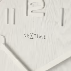 NeXtime 3096WI wall/table clock Quartz clock Circle White - Additional view 5