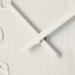 NeXtime 3096WI wall/table clock Quartz clock Circle White - Additional view 6