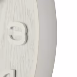 NeXtime 3096WI wall/table clock Quartz clock Circle White - Additional view 7