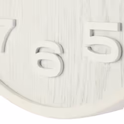 NeXtime 3096WI wall/table clock Quartz clock Circle White - Additional view 8