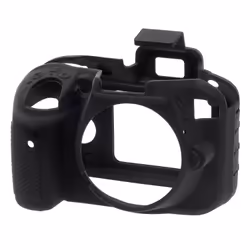 Easycover ECND3300B, Cover, Nikon, D3300/3400, Black