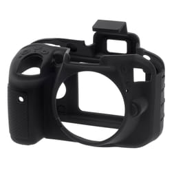 Easycover ECND3300B camera case Cover Black