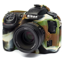 Easycover ECND500C camera case Cover Camouflage