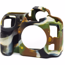 Easycover ECND500C camera case Cover Camouflage