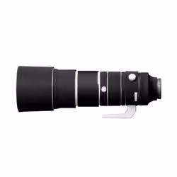 Easycover 520004040 camera lens case/cover Black Neoprene
