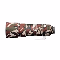 Easycover 520004041, Camouflage, Neoprene, Nylon, Sony FE 200-600 F5.6-6.3 G OSS