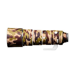 Easycover 520004042 camera lens case/cover Camouflage Neoprene, Nylon