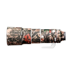 Easycover 520004043 camera lens case/cover Camouflage Neoprene, Nylon
