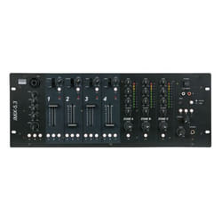 DAP IMIX-5.3 5 channels