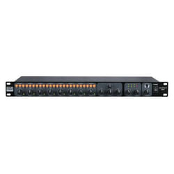 DAP Compact 8.1 8 channels