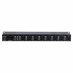 DAP Compact 8.1 8 channels