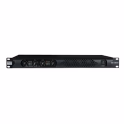 DAP-Audio Qi-4400 4.0 channels Black - Additional view 2