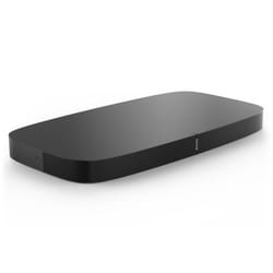 Sonos PLAYBASE Ethernet LAN Wi-Fi Black