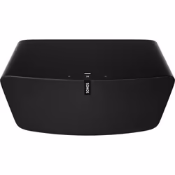 Sonos Play:5 Ethernet LAN Wi-Fi Black