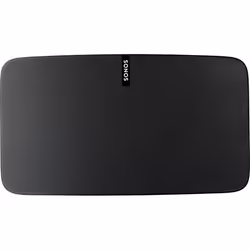 Sonos Play:5 Ethernet LAN Wi-Fi Black